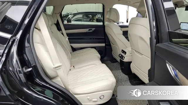 Genesis GV80 2022 Черный из Кореи, фото 3