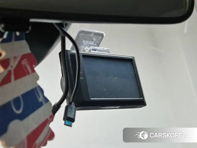 Hyundai Santa Fe TM 2019 Серый из Кореи, фото 3