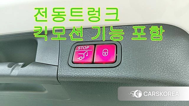 Mercedes-Benz GLB-Class X247 2021 Белый из Кореи, фото 3