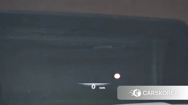 Genesis G80 (RG3) 2022 Белый из Кореи, фото 3