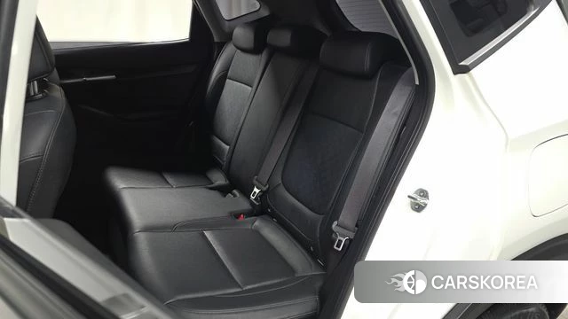 Kia Seltos 2020 Белый из Кореи, фото 3