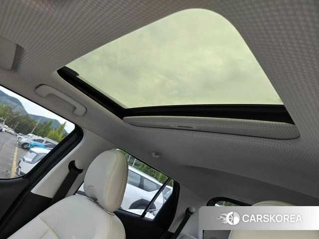 Hyundai Casper 2023 Серый из Кореи, фото 3