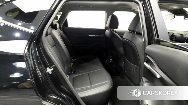 Kia The New Seltos 2026 Черный из Кореи, фото 3