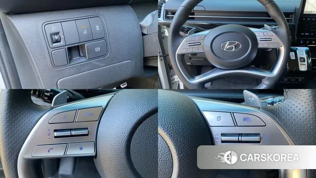 Hyundai Staria 2022 Белый из Кореи, фото 3