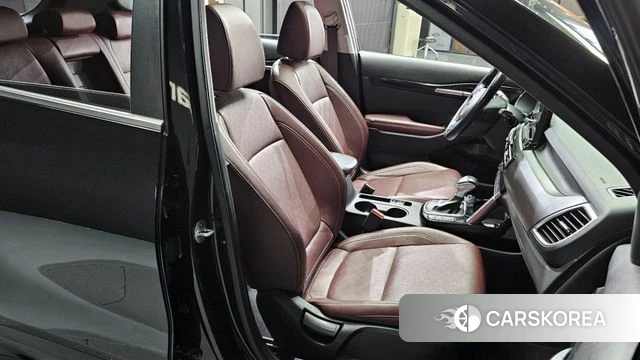 Kia Seltos 2019 Черный из Кореи, фото 3