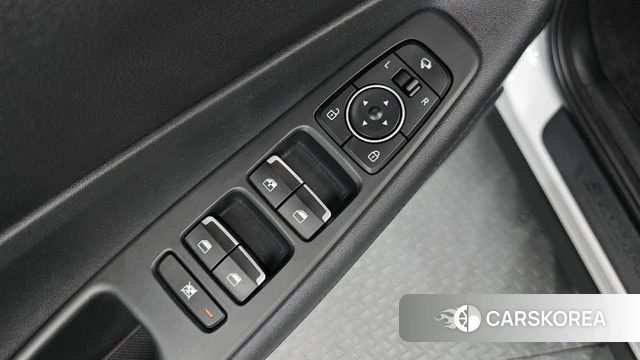 Hyundai Santa Fe TM 2019 Белый из Кореи, фото 3