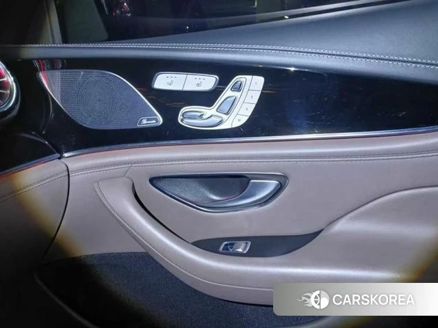 Mercedes-Benz AMG GT 2021 Белый из Кореи, фото 3