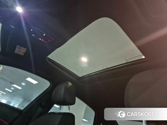 Audi A4 (B9) 2023 Черный из Кореи, фото 3