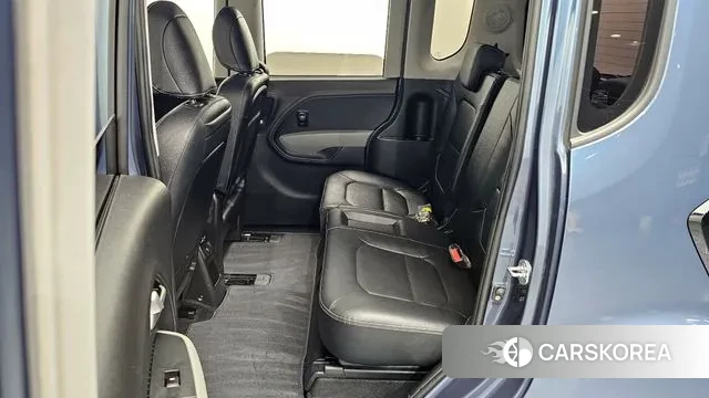 Kia The New Kia Ray EV 2024 Синий из Кореи, фото 3