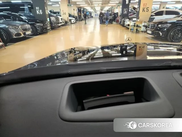 Mercedes-Benz S-Class W223 2025 Черный из Кореи, фото 3