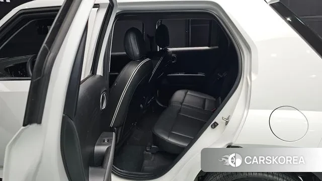 Hyundai Casper 2022 Белый из Кореи, фото 3