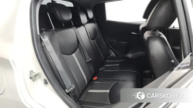 Chevrolet (GM Daewoo) The New Spark 2019 Жемчужный цвет из Кореи, фото 3