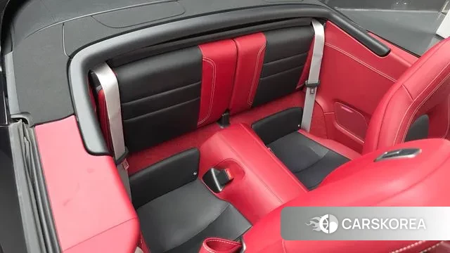 Porsche 911(992) 2021 Черный из Кореи, фото 3