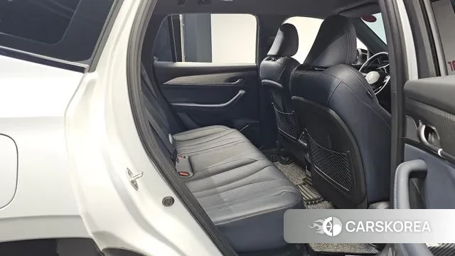 Renault Korea (Samsung) Grand Coleos 2024 Белый из Кореи, фото 3