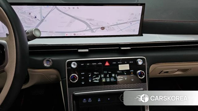 Genesis GV80 Coupe 2024 Белый из Кореи, фото 3
