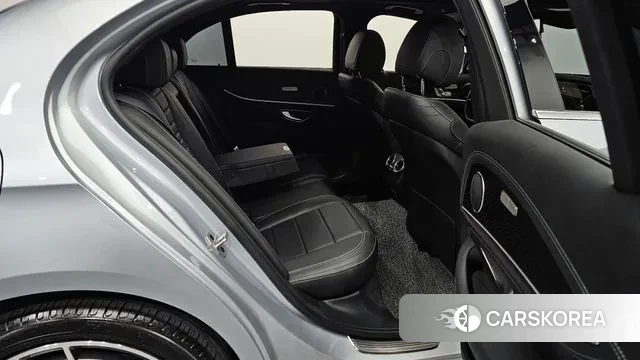 Mercedes-Benz E-Class W213 2020 Серебряный из Кореи, фото 3