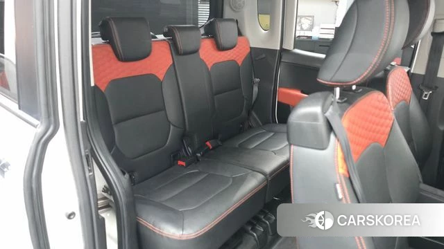 Kia The New Ray 2022 Белый из Кореи, фото 3