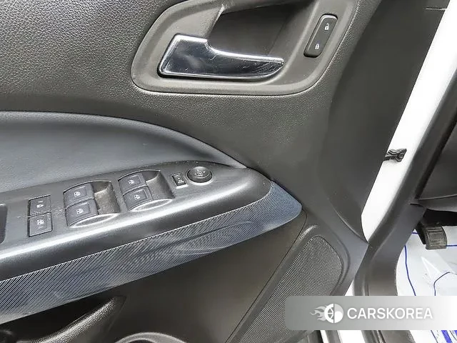 Chevrolet (GM Daewoo) Real New Colorado 2022 Белый из Кореи, фото 3