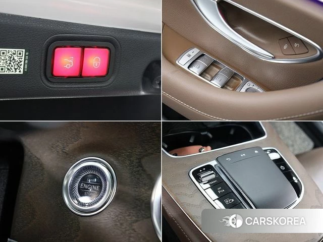 Mercedes-Benz E-Class W213 2023 Белый из Кореи, фото 3