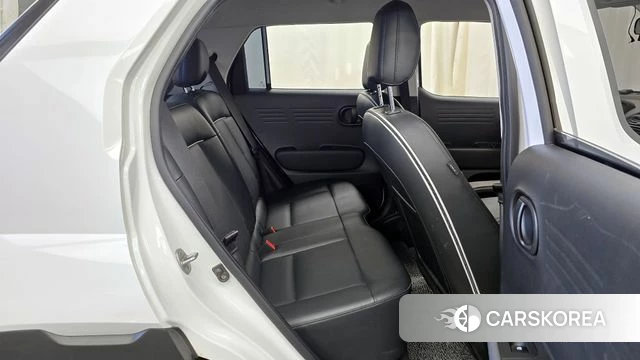 Hyundai Casper 2022 Белый из Кореи, фото 3