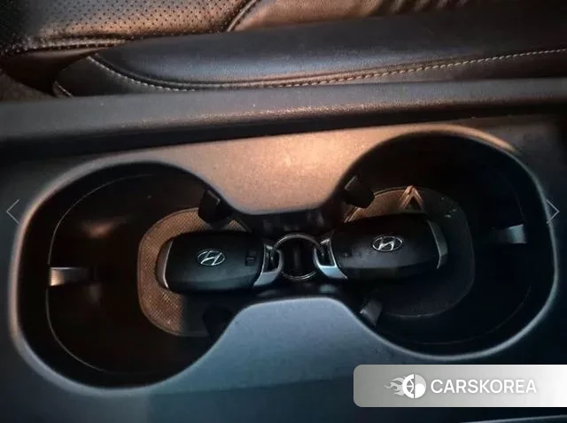 Hyundai Santa Fe TM 2019 Белый из Кореи, фото 3