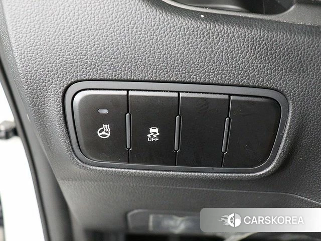 Kia The New Kia Ray 2024 Белый из Кореи, фото 3