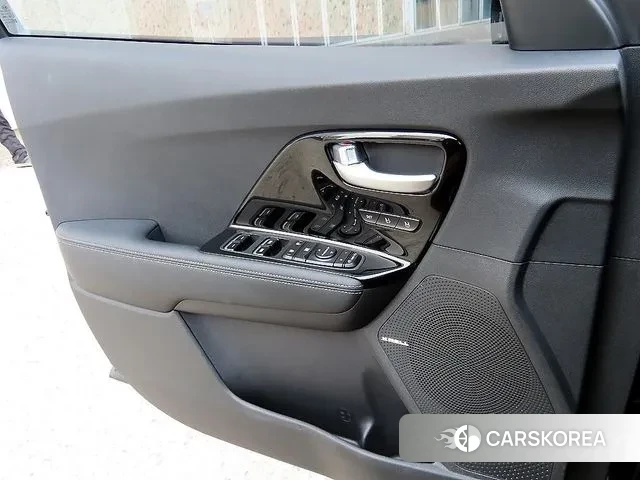 Kia The New Niro 2019 Черный из Кореи, фото 3