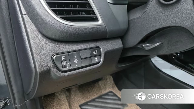 Kia The New Seltos 2022 Серый из Кореи, фото 3