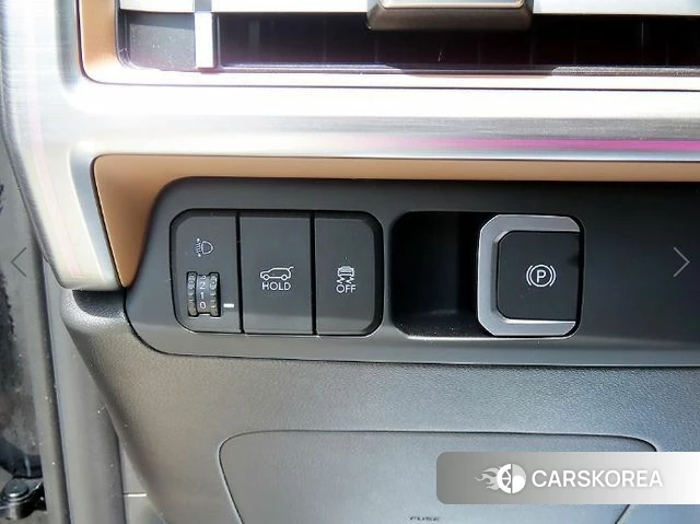 Hyundai Santa Fe (MX5) id 3934227 из Кореи 3