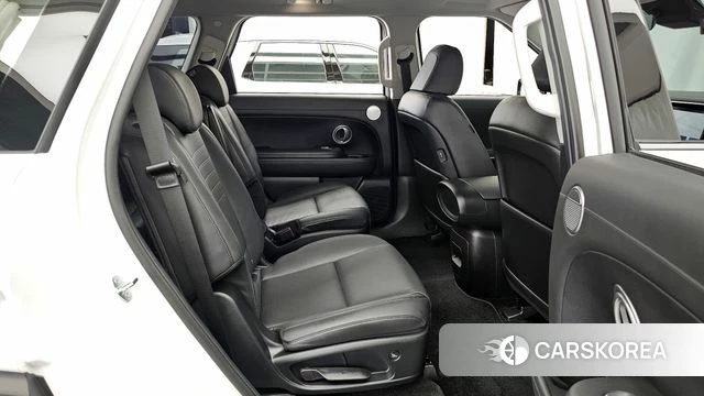 Hyundai Palisade (LX3) 2025 Белый из Кореи, фото 3
