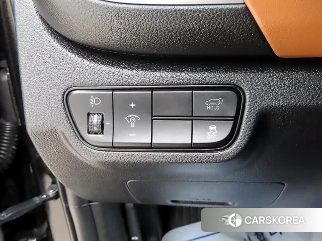 Kia The New Seltos 2024 Черный из Кореи, фото 3