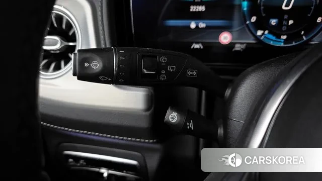 Mercedes-Benz G-Class W463b 2023 Белый из Кореи, фото 3