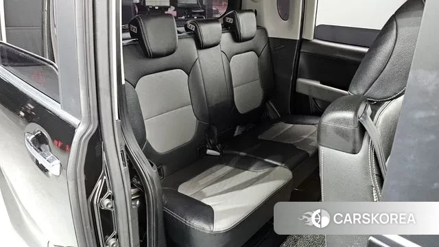 Kia The New Ray 2021 Черный из Кореи, фото 3