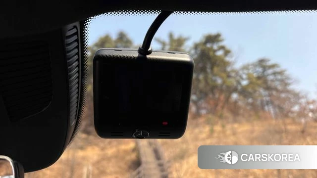 Mercedes-Benz GLE-Class W167 2023 Серый из Кореи, фото 3