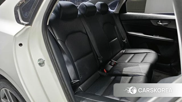 Kia Come New K3 2018 Белый из Кореи, фото 3