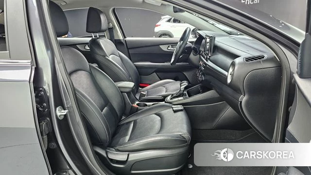 Kia Come New K3 2018 Серый из Кореи, фото 3