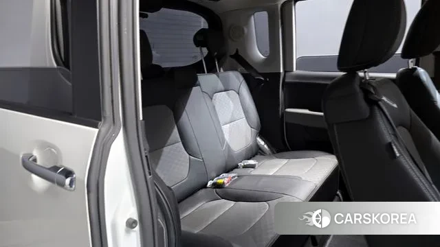 Kia The New Ray 2019 Белый из Кореи, фото 3