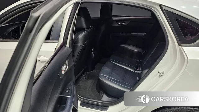 Kia Come New K3 2019 Белый из Кореи, фото 3