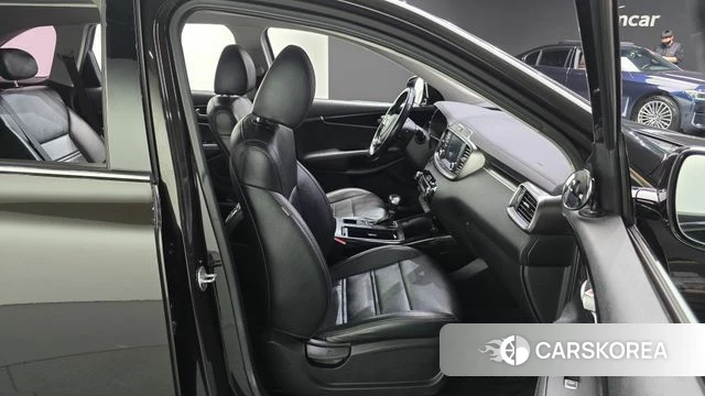 Kia The New Sorento 2018 Коричневый из Кореи, фото 3