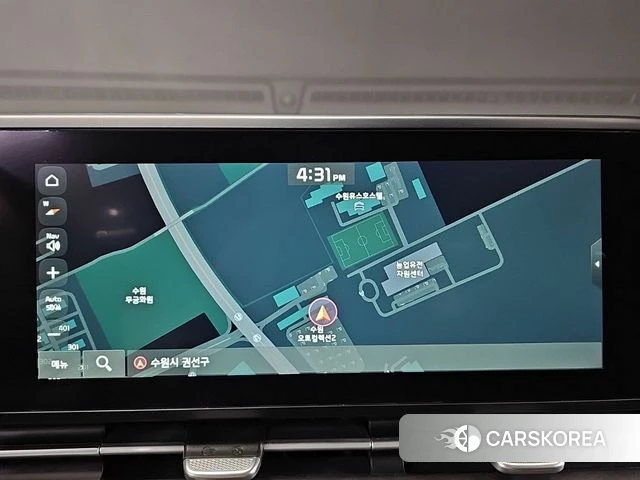 Kia Carnival 4th generation 2021 Белый из Кореи, фото 3