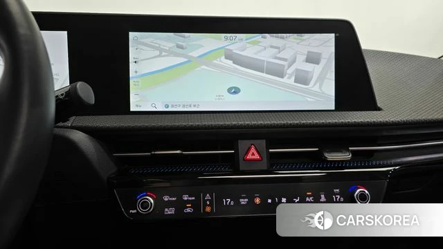 Kia EV6 2023 Белый из Кореи, фото 3
