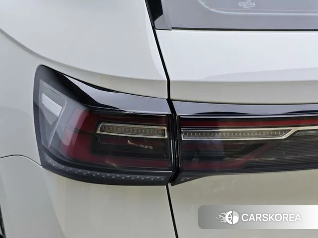 Volkswagen Tuyue 2024 Белый из Китая, фото 3