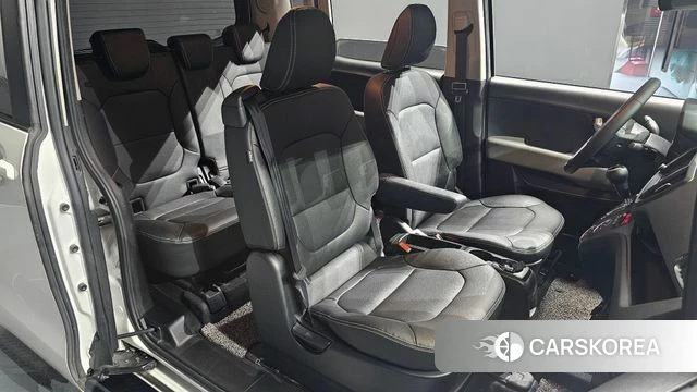 Kia The New Kia Ray 2022 Белый из Кореи, фото 3