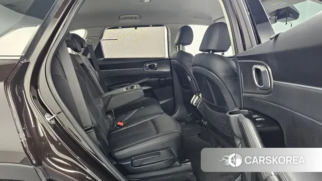 Kia Sorento 4th Generation 2023 Коричневый из Кореи, фото 3