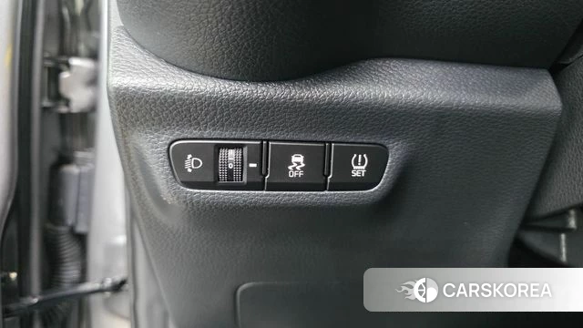 Kia Morning Urban (JA) 2023 Серый из Кореи, фото 3