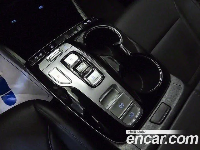 Hyundai Tucson (NX4) id 2692750 из Кореи 3