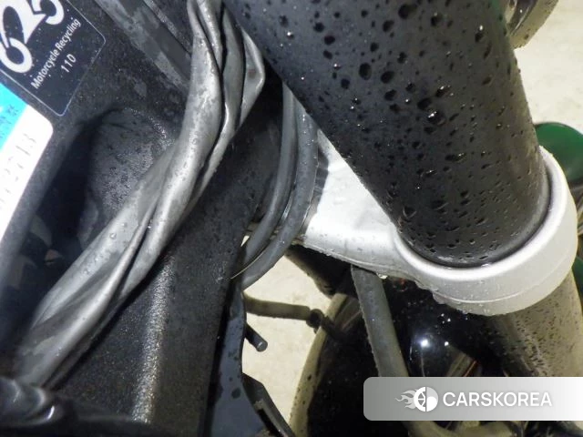 Yamaha FZ1-N 2013 из Японии, фото 4