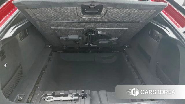 BMW X6 (G06) 2020 Красный из Кореи, фото 3