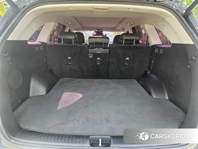 Kia The New Sorento 2018 Серый из Кореи, фото 3