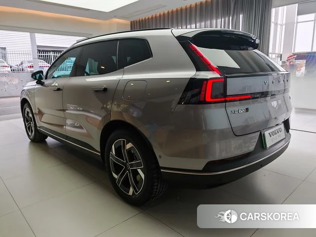 Volvo XC70 2026 Другой из Китая, фото 3